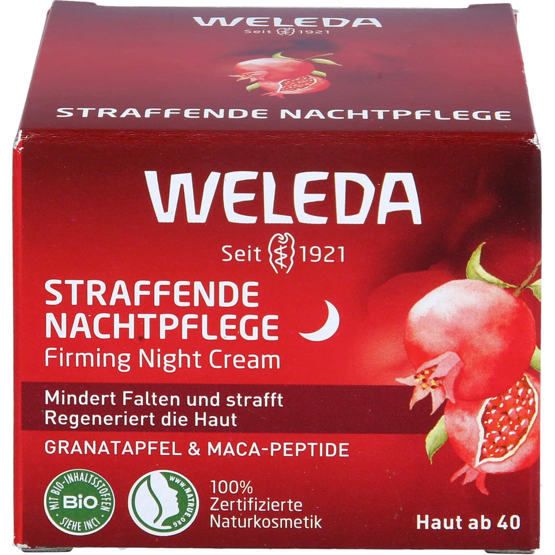 Weleda
