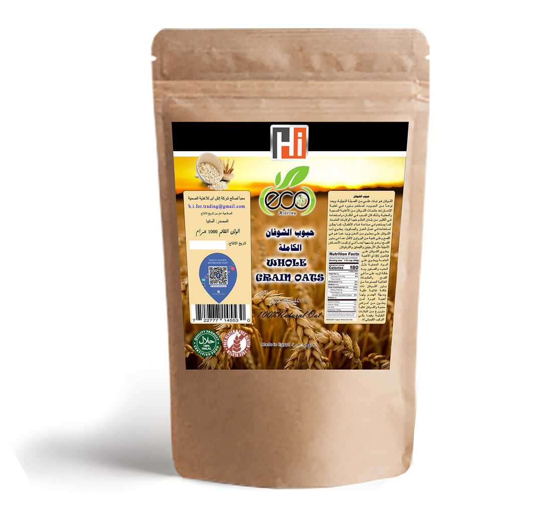 Eco Healthy