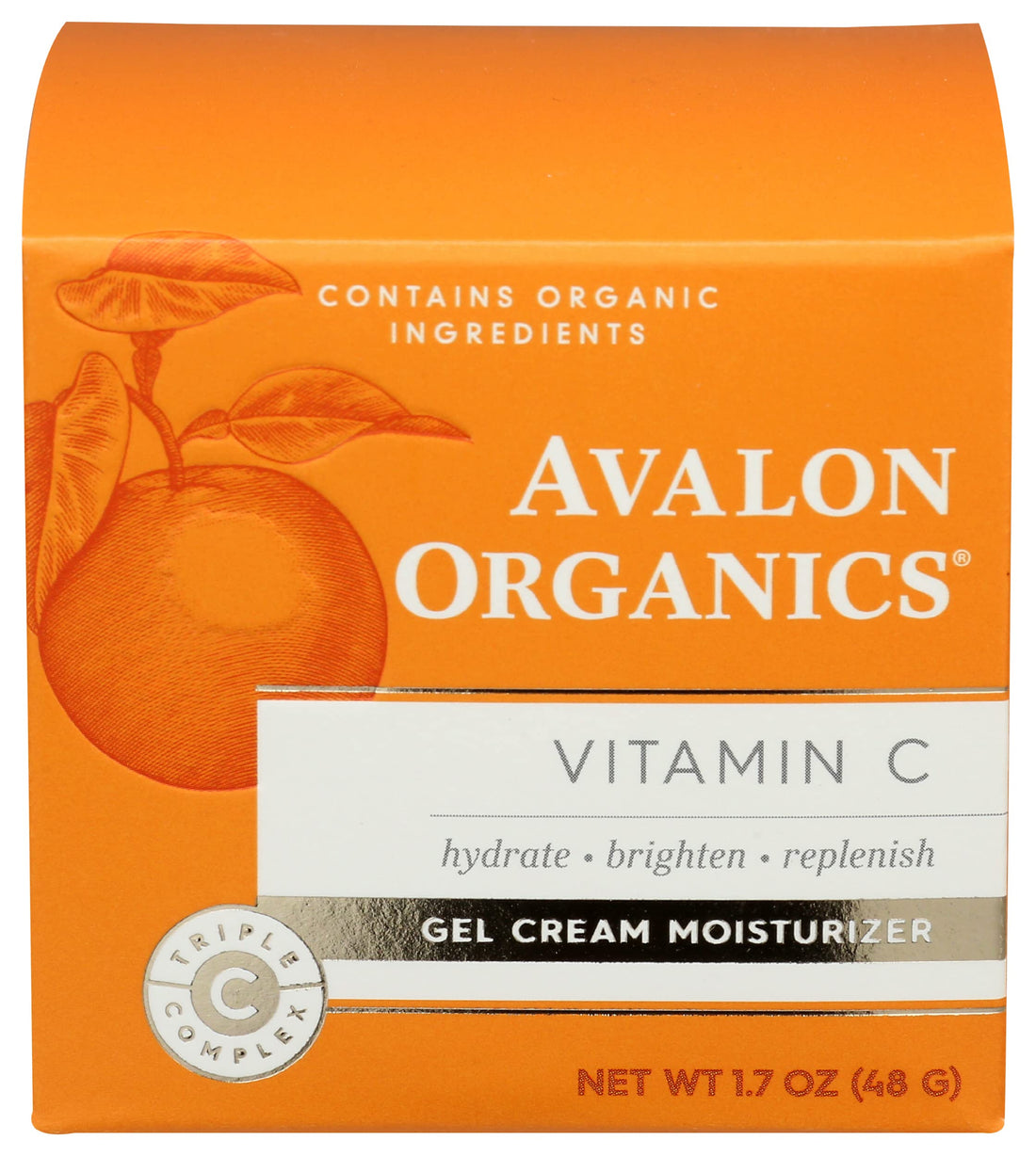 Avalon Organics