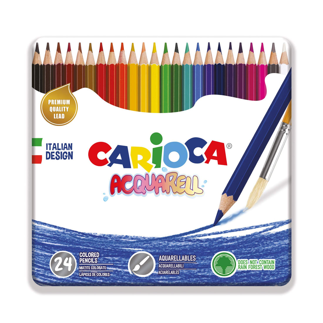 CARIOCA