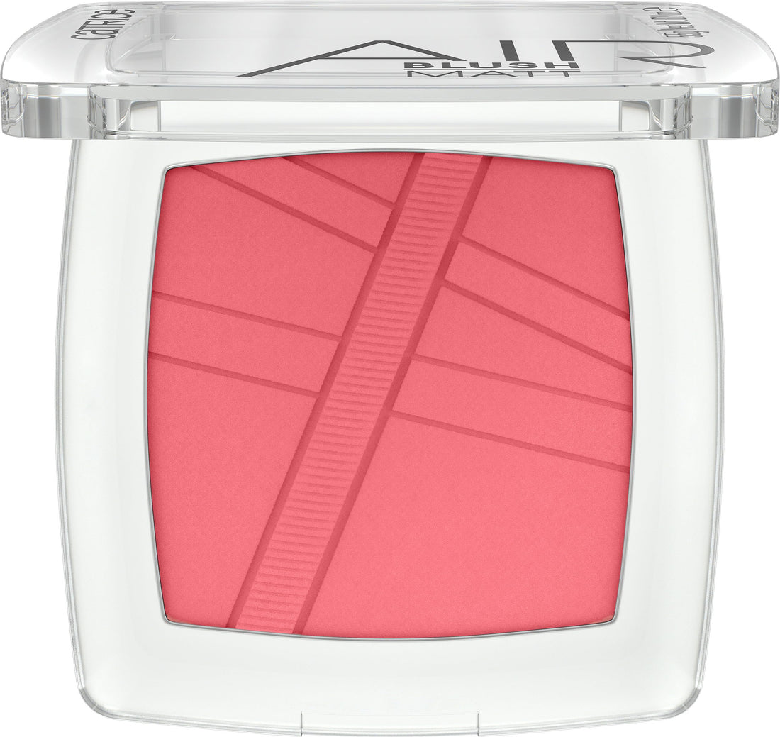 Essence Catrice Air Blush Glow Matte 120