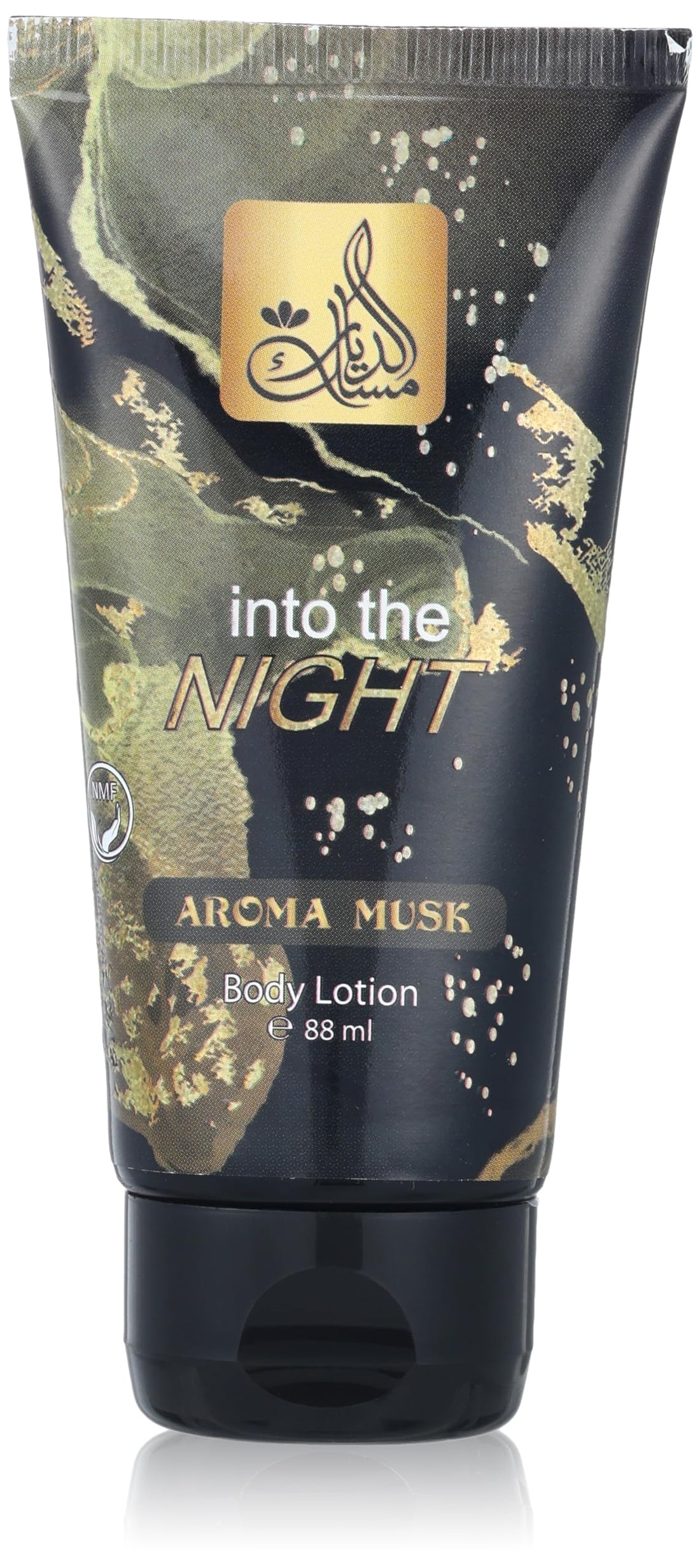Misk Addiar Lotion 88 Ml Into The Night/Aroma Musk