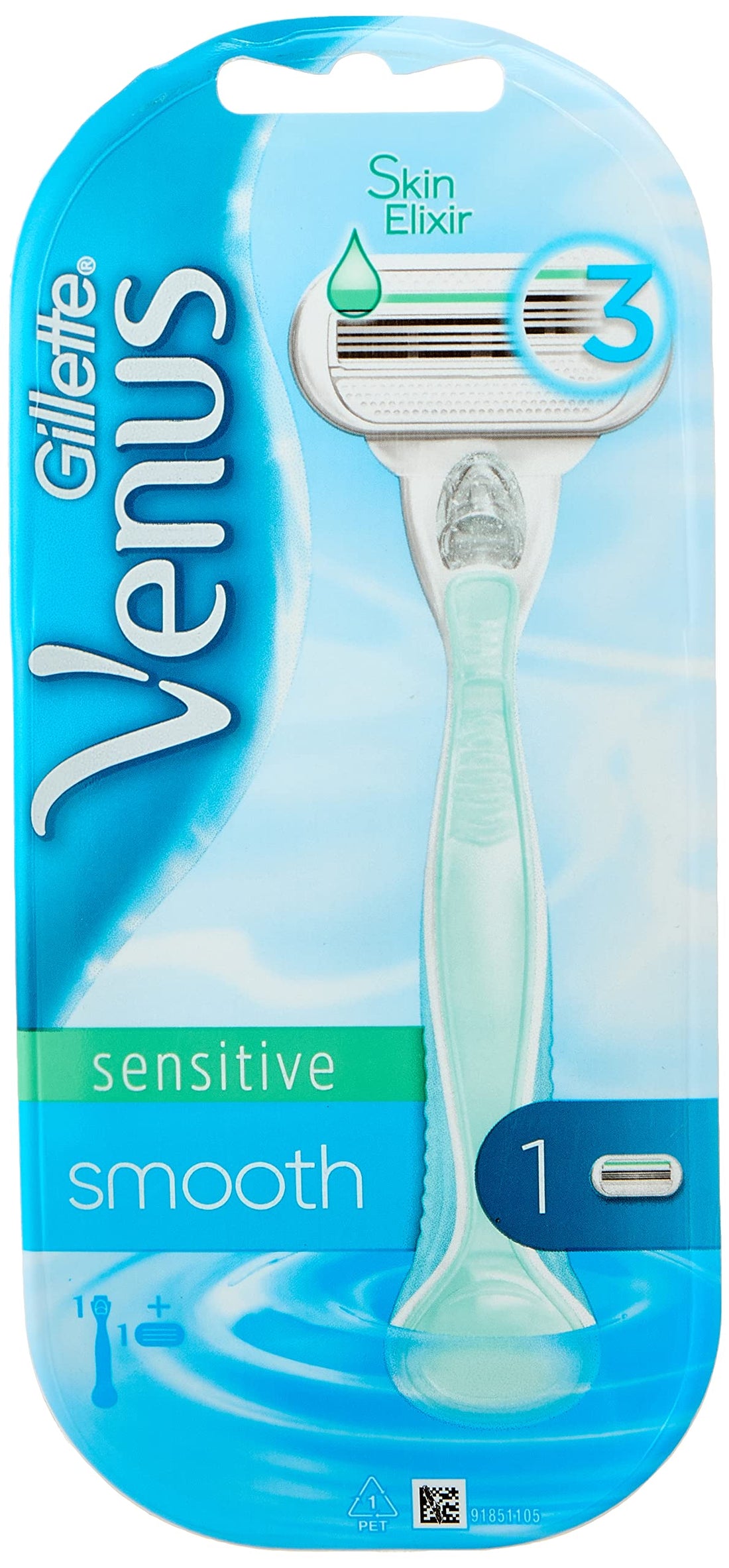 Gillette
