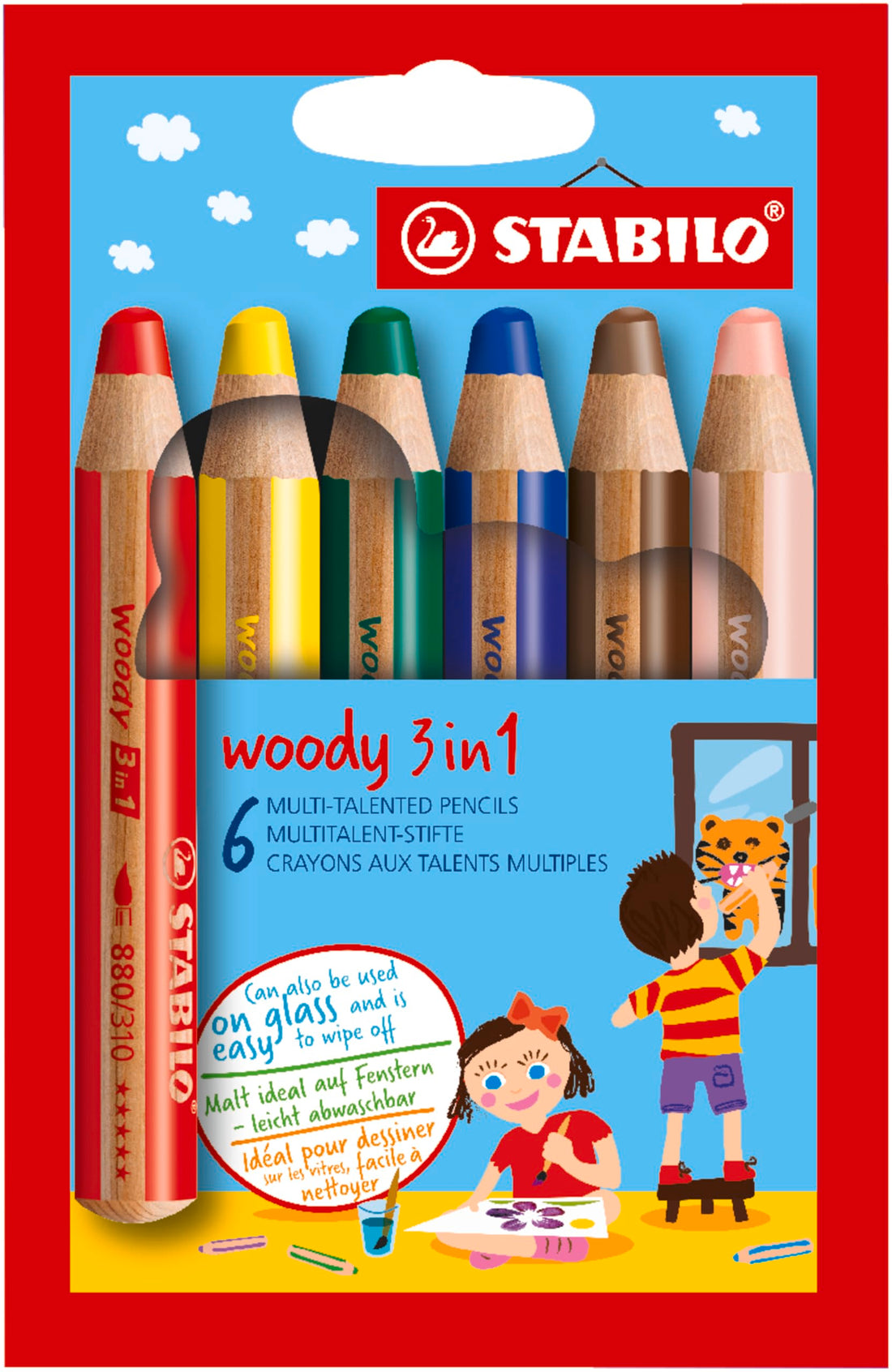 STABILO