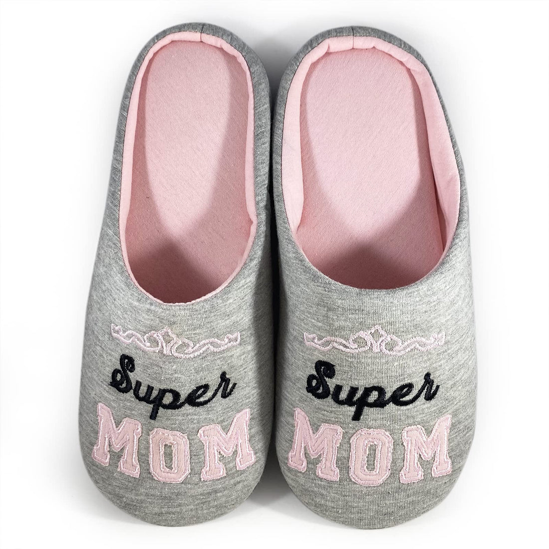 Shib Square womens Mom Mode Slipper