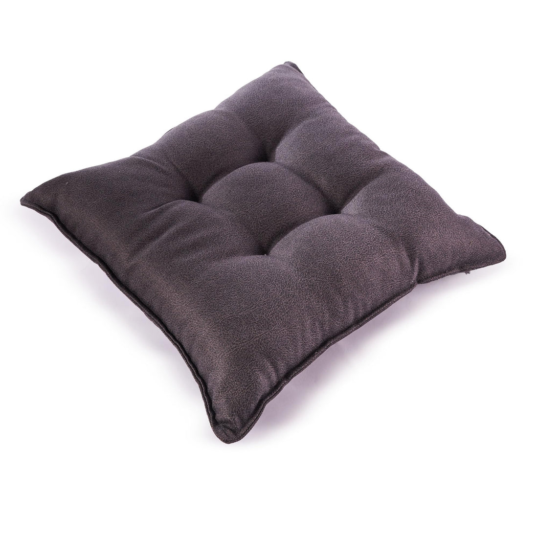 Penguin Modern cotton cushion 45*45 cm - grey