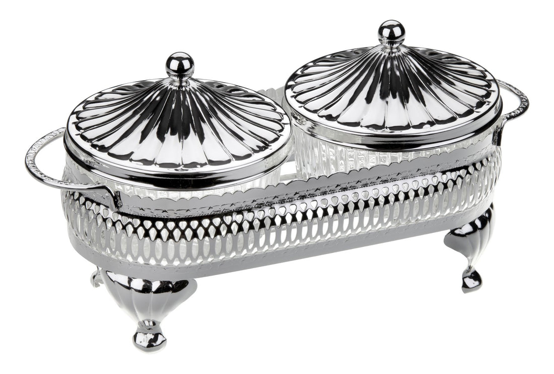 Amanda Tableware