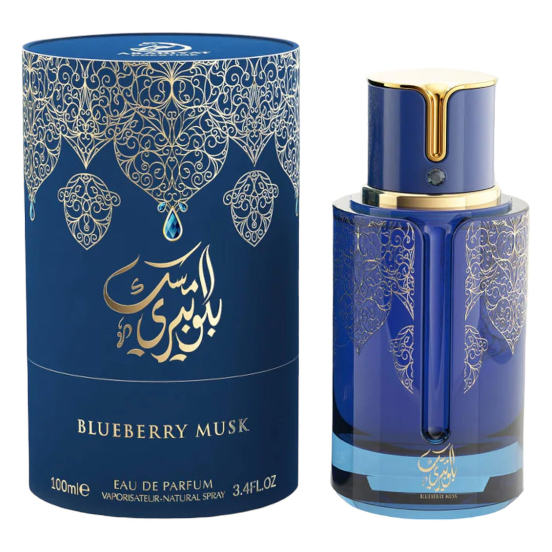 MY PERFUMES