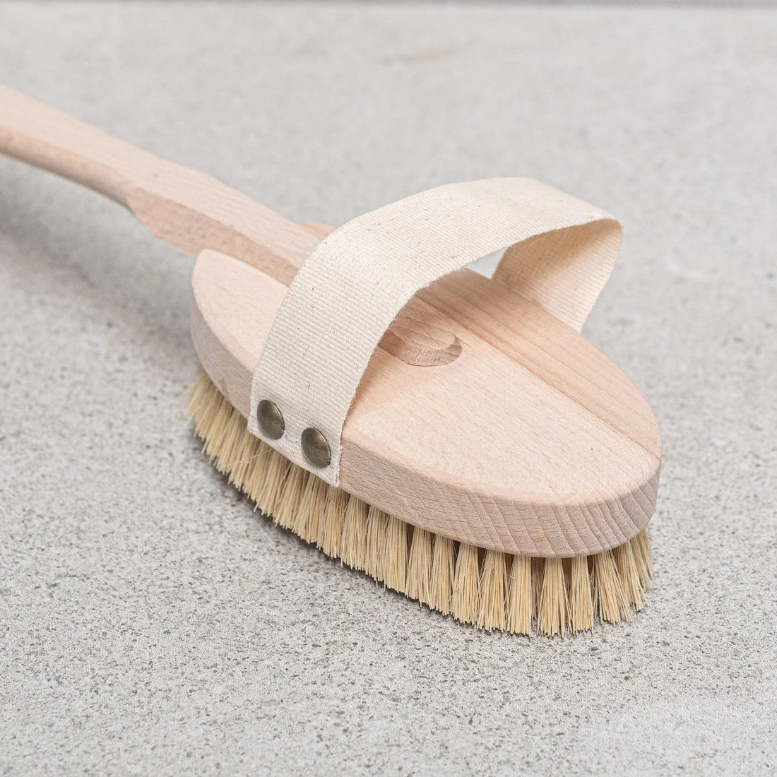 Magic Dry Body Brush: A Unique Experience to Transform Your Skin and Body! - Generic