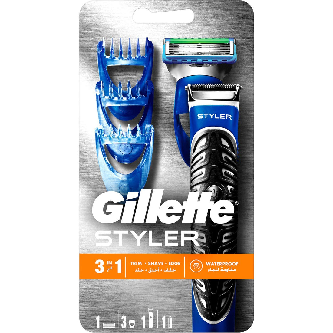 Gillette