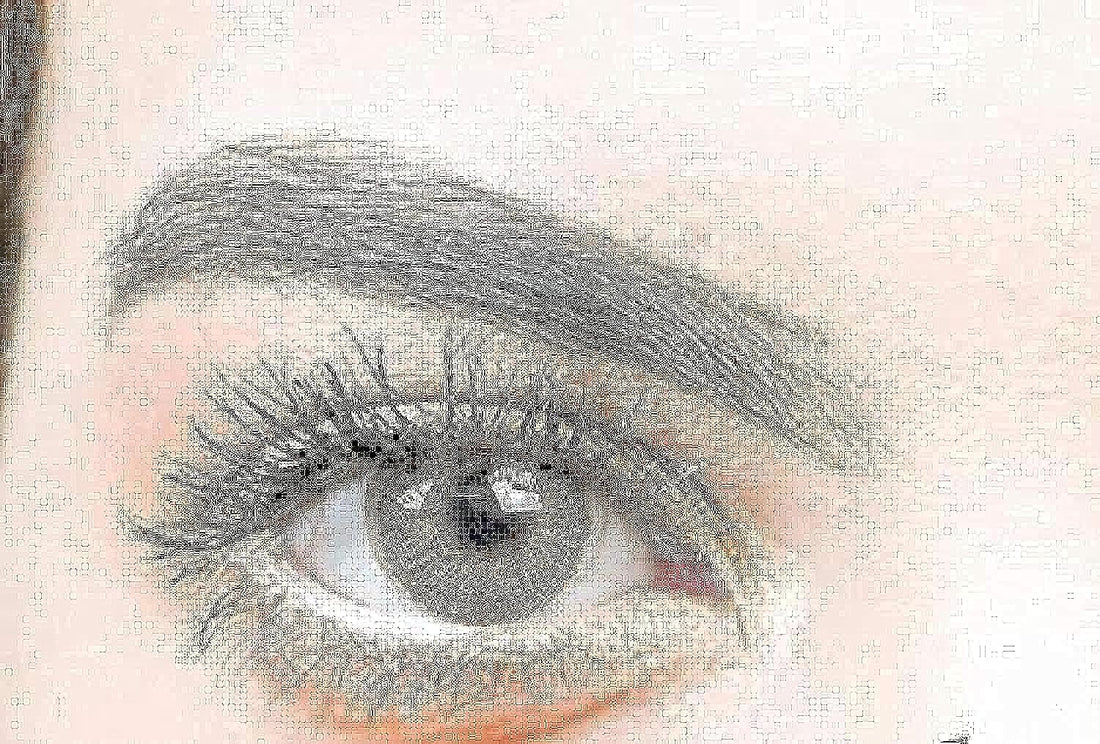 Cosmetic Three Month Disposable Contact Lenses,Light Grey
