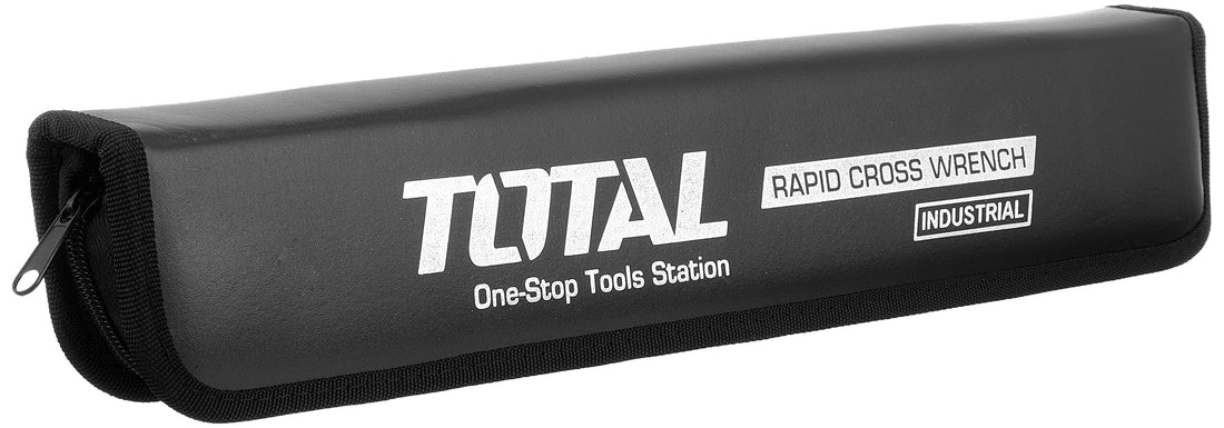Wheel wrench 40 cm Model: TOTAL THTRCW40231