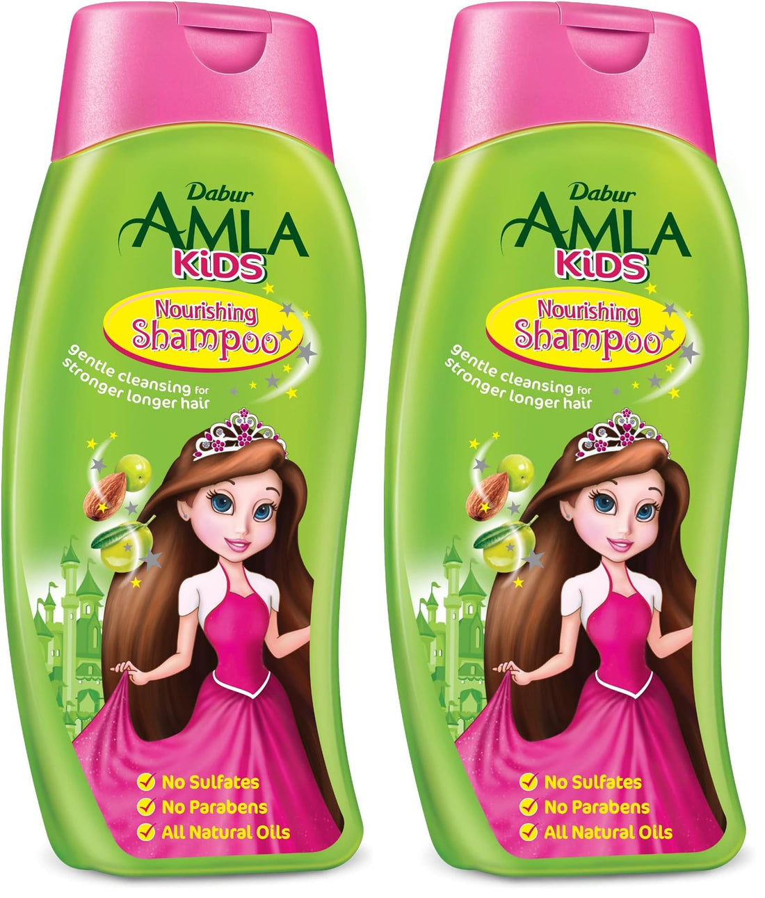 Dabur Amla
