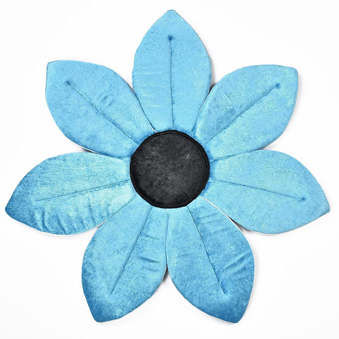 MORO Blooming Baby Bath Sponge, Folding - Colourful
