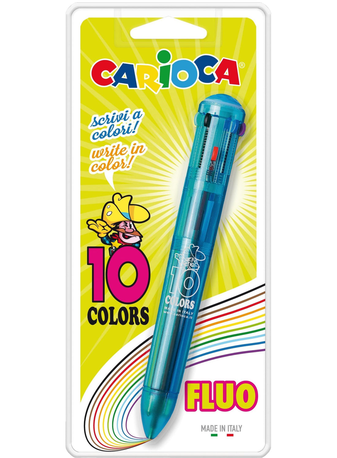 CARIOCA