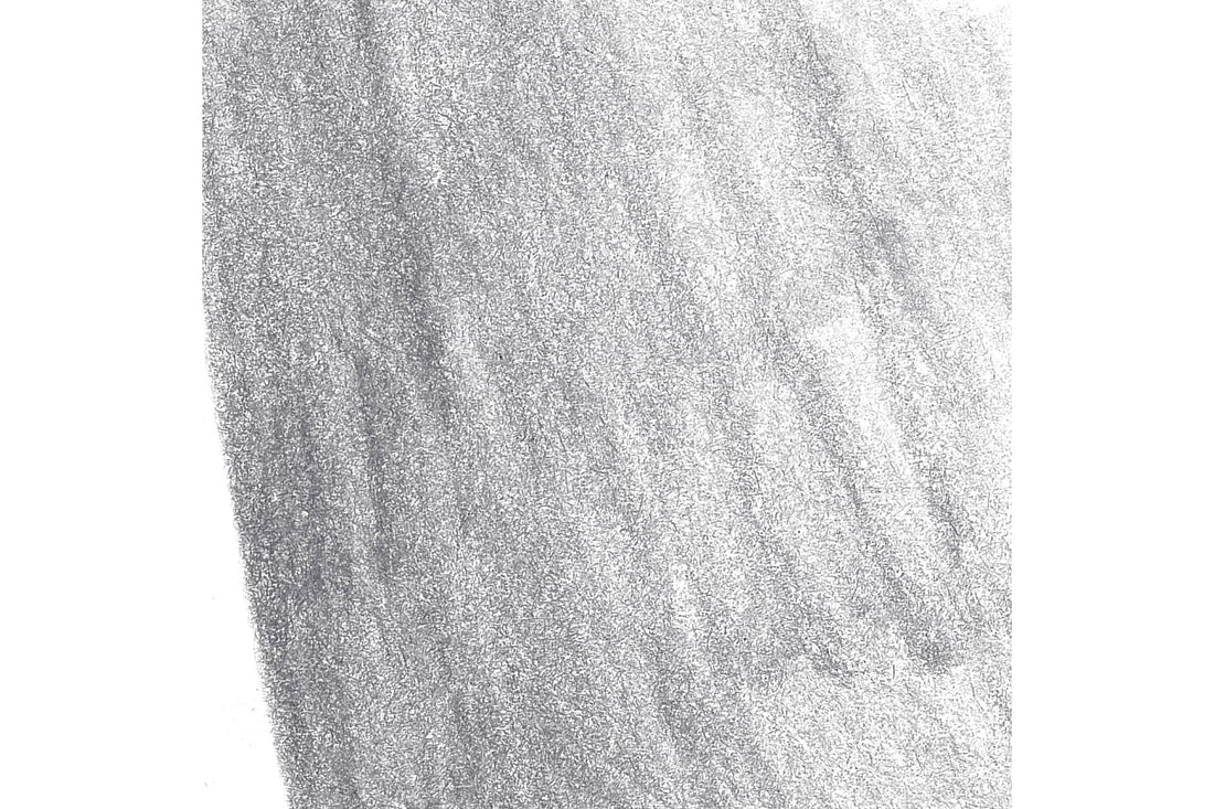 Faber Castell Polychromos Color Pencil - Cold Grey VI