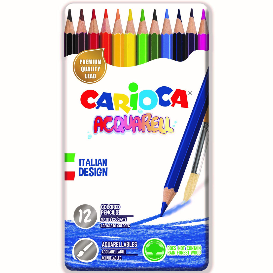 CARIOCA