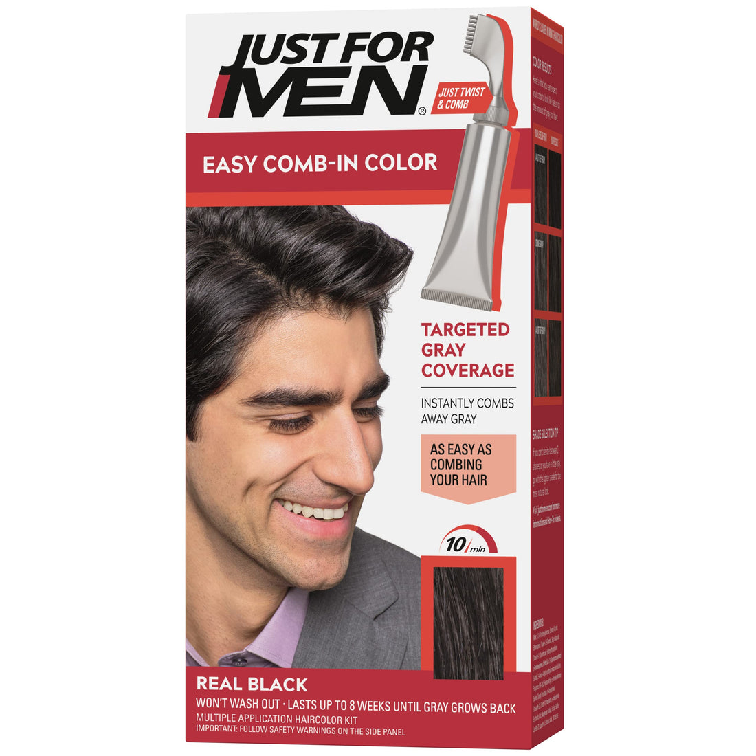 Just for Men