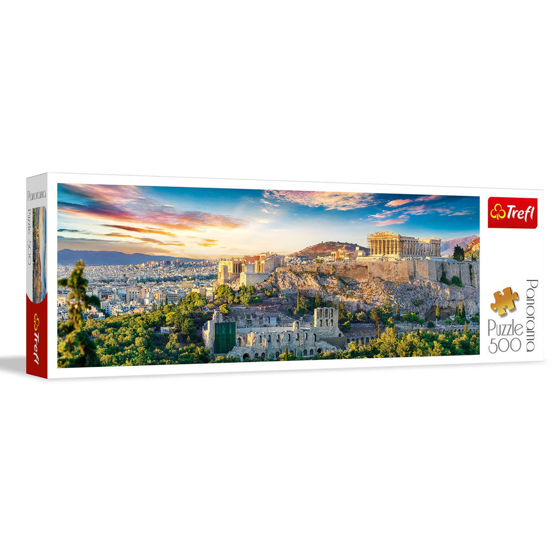 Acropolis, Athens