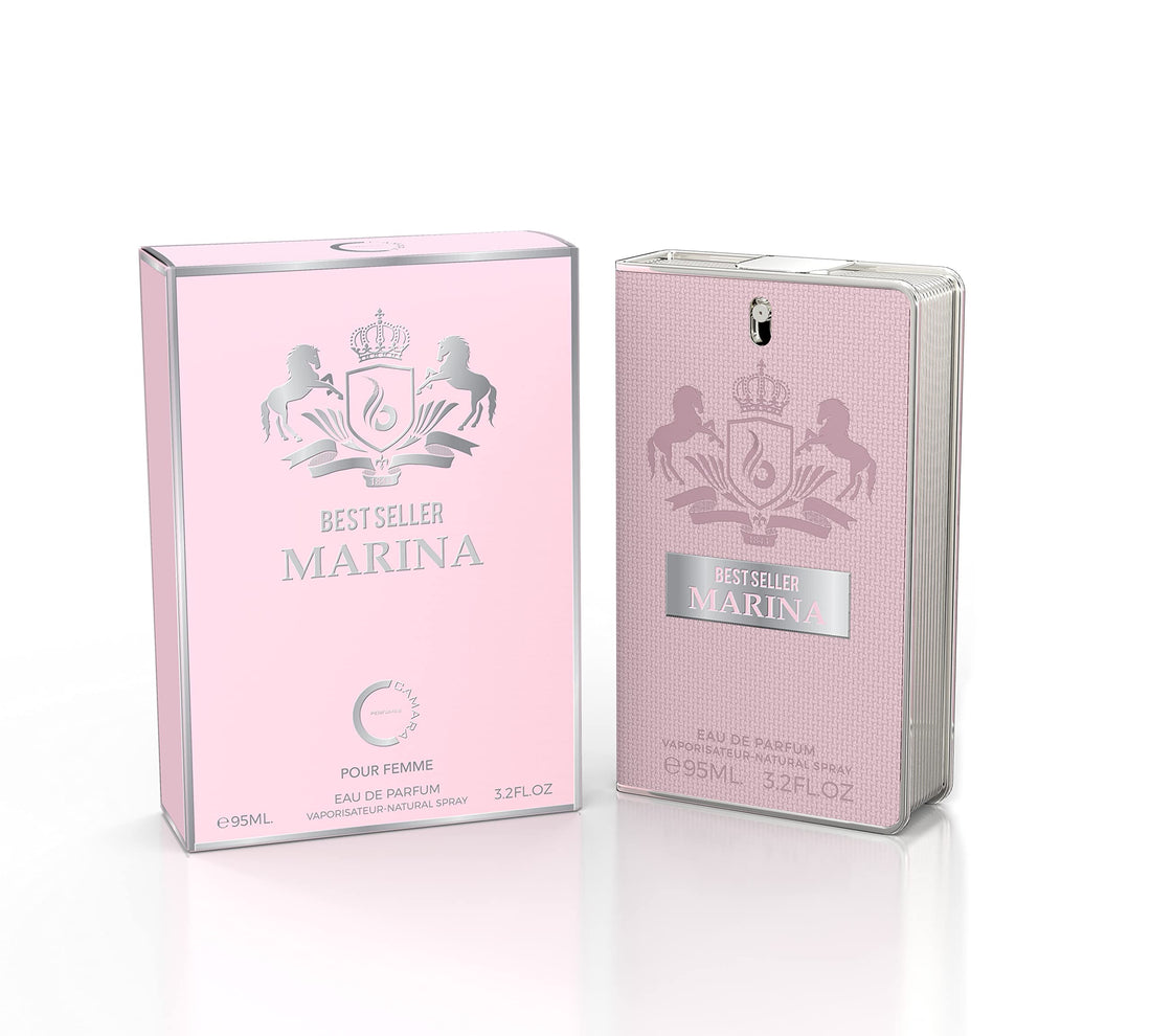 Camara Best Seller Marina Femme Edp 100Ml