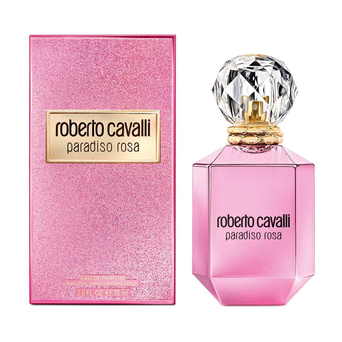 Roberto Cavalli