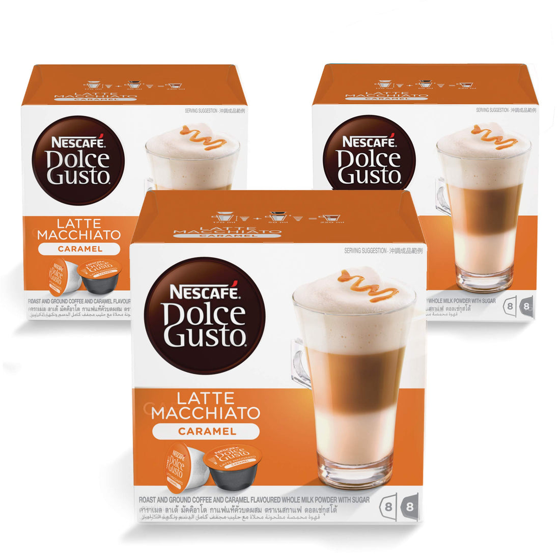 Nescafe