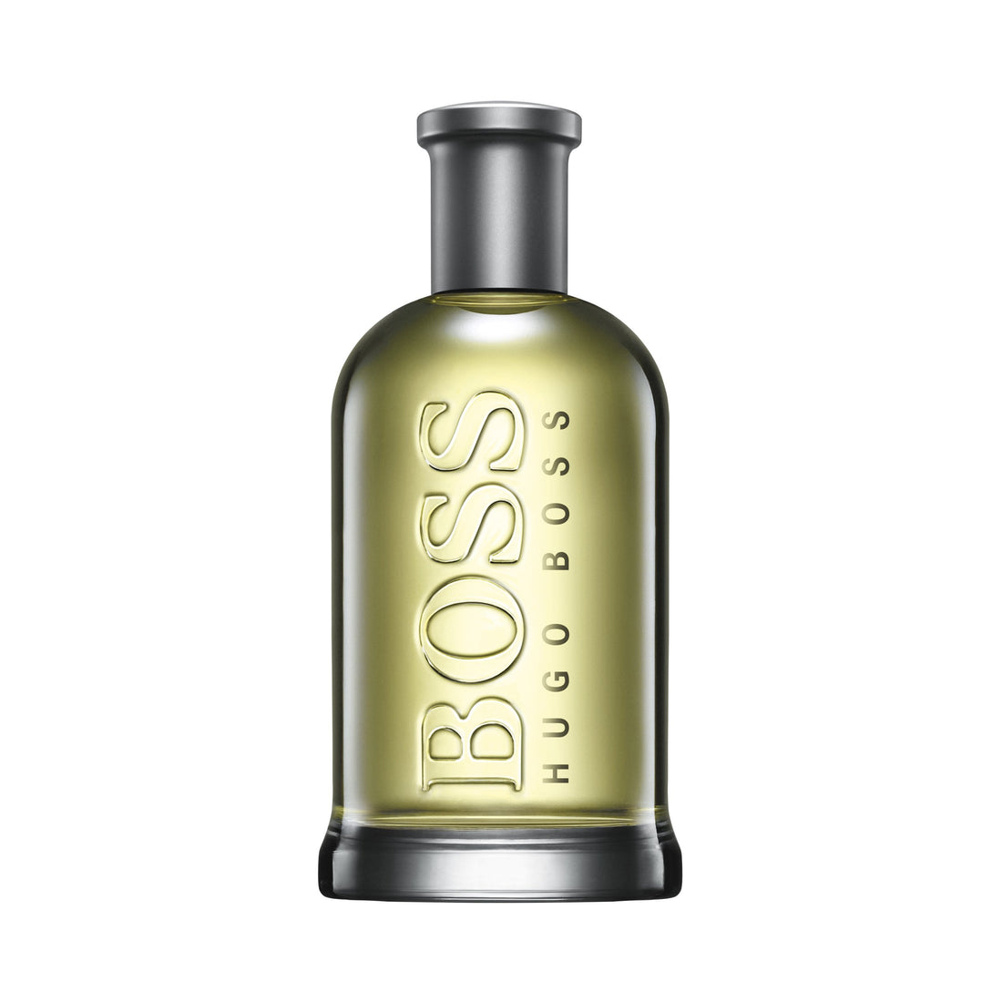 Hugo Boss Men's Bottled Eau De Toilette, 200ml