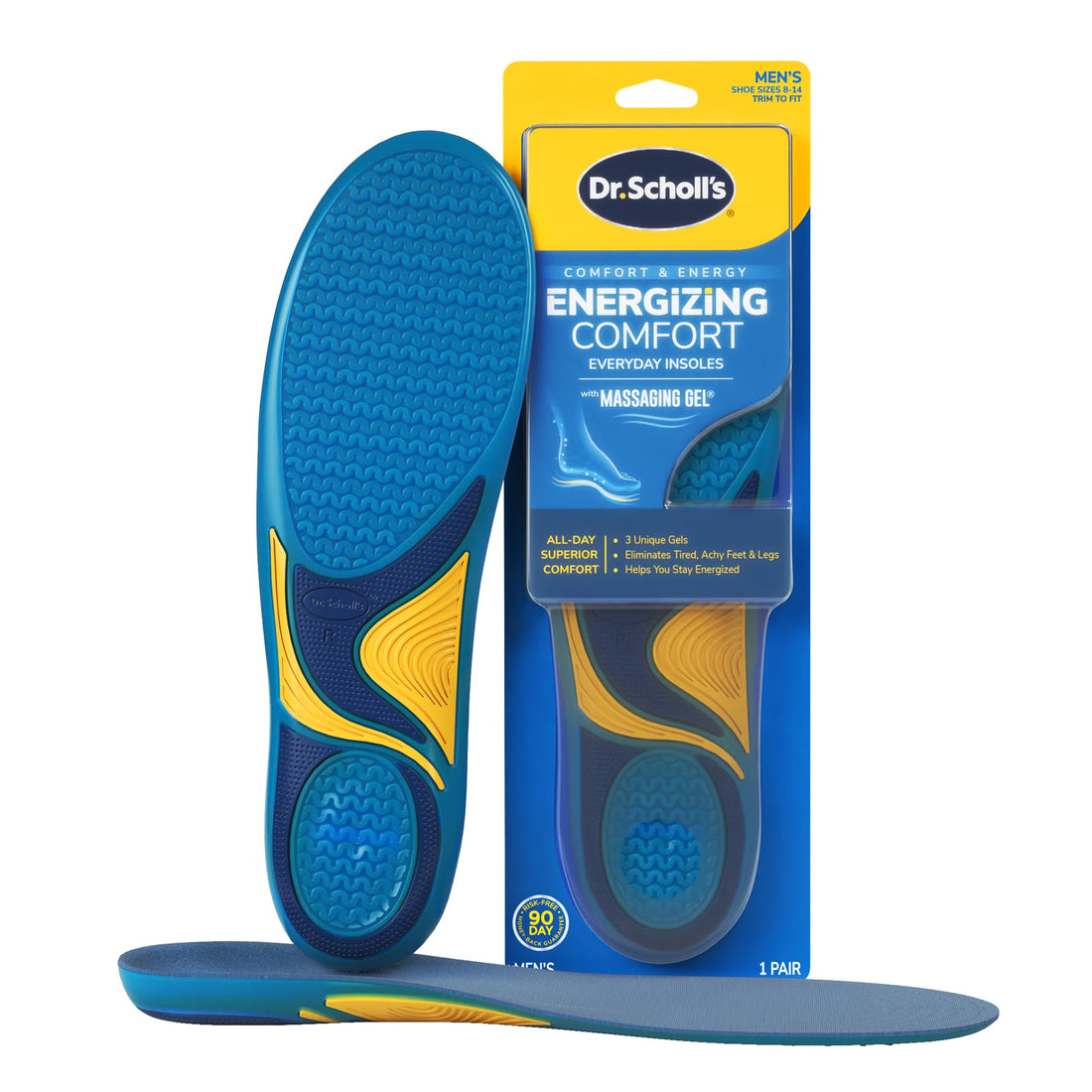 Dr. Scholl's