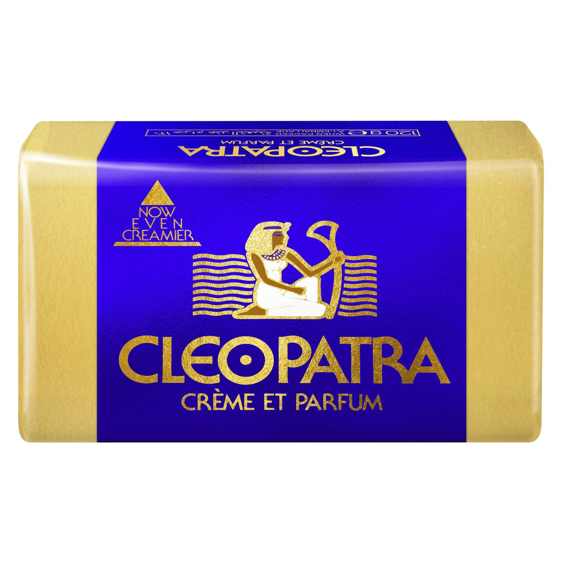 Cleopatra Bakt Soap 6Q