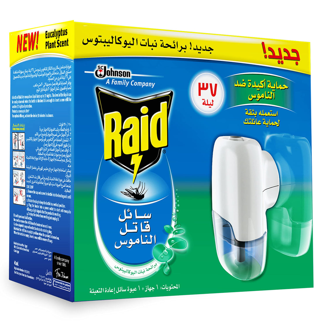 Raid