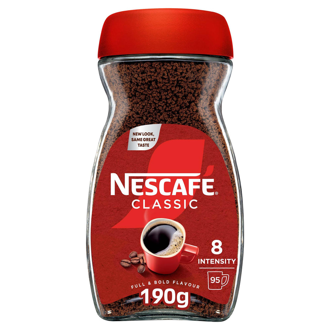 Nescafe