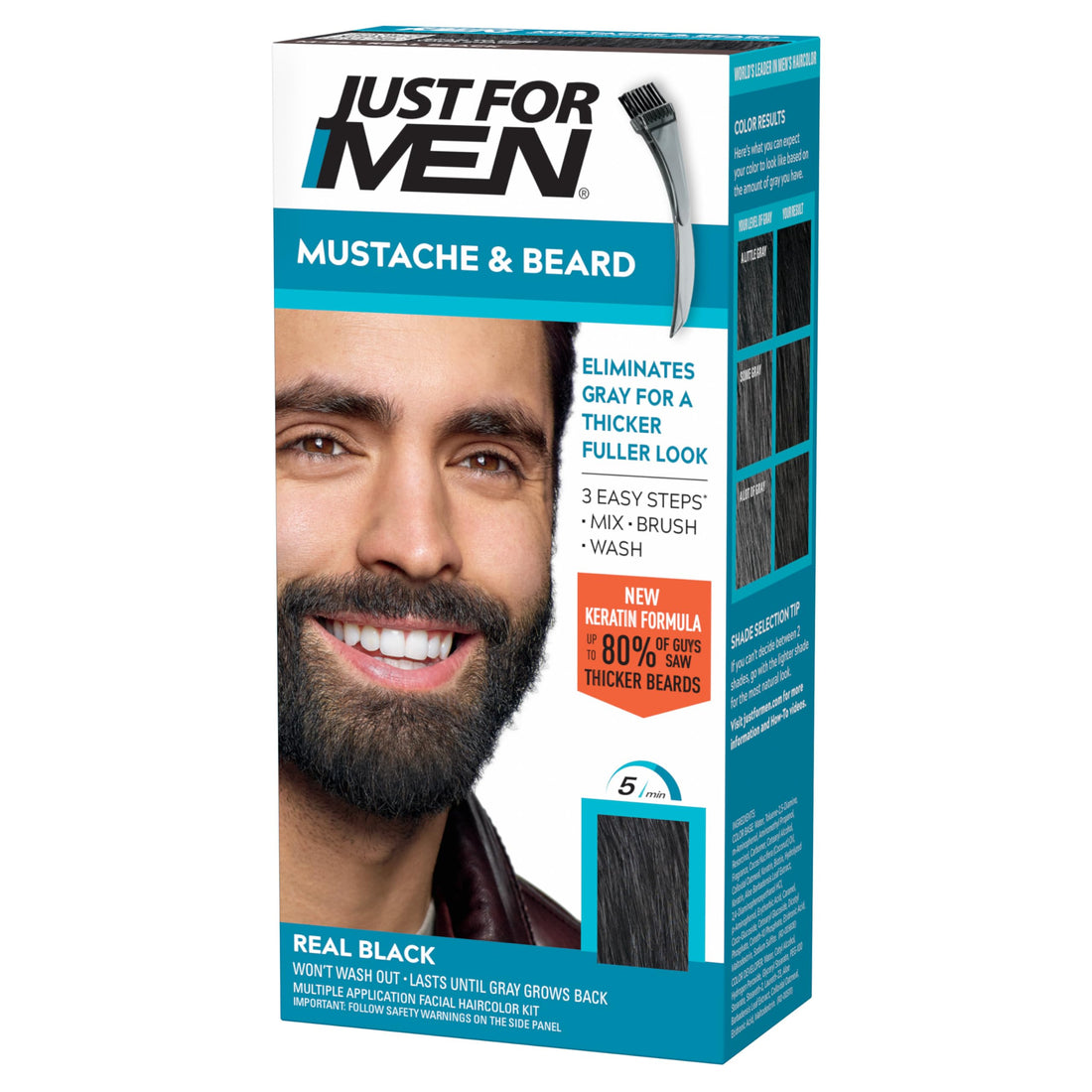 Just for Men