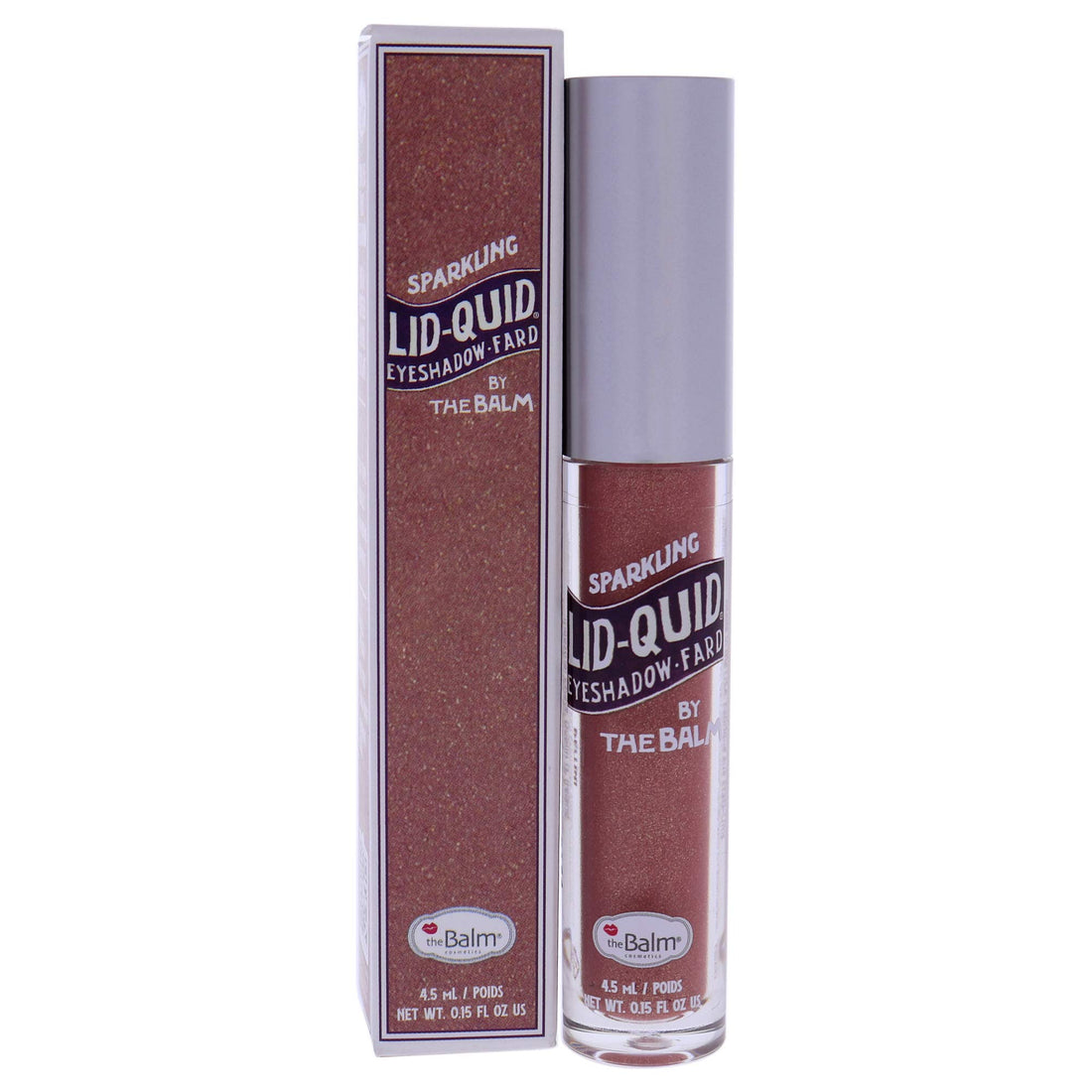 THE BALM Lid-Quid: Bellini