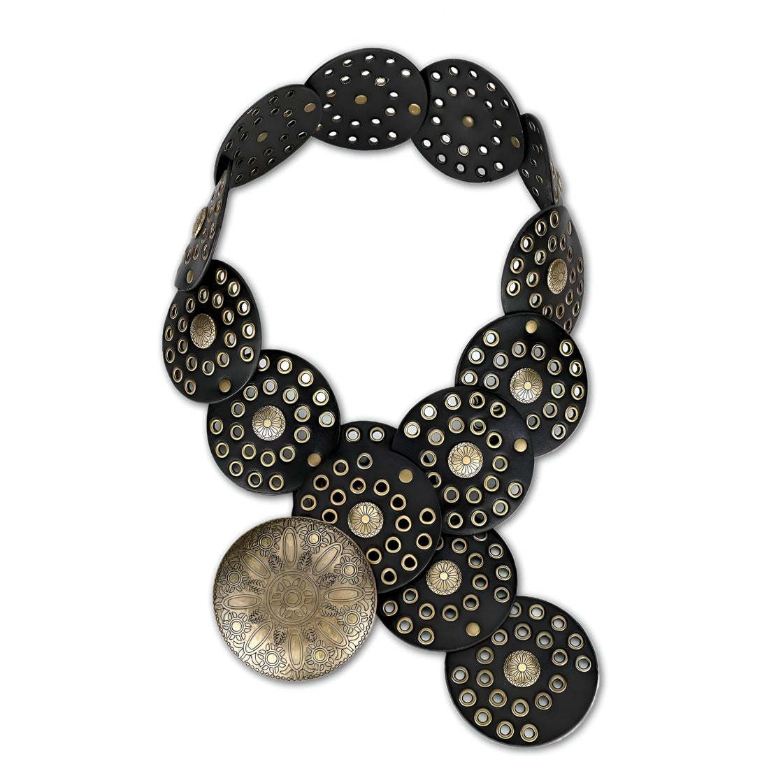 Belt - Stylish girls' belt designed for daily wear with chic appeal, combining comfort and elegance to enhance outfits for casual gatherings, parties, and everyday fashion statements