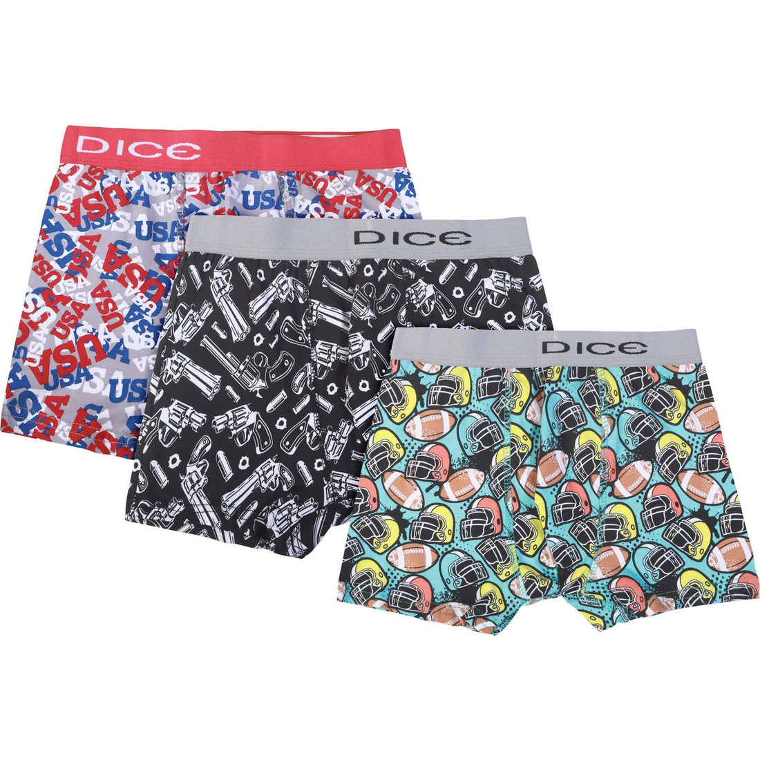 Dice