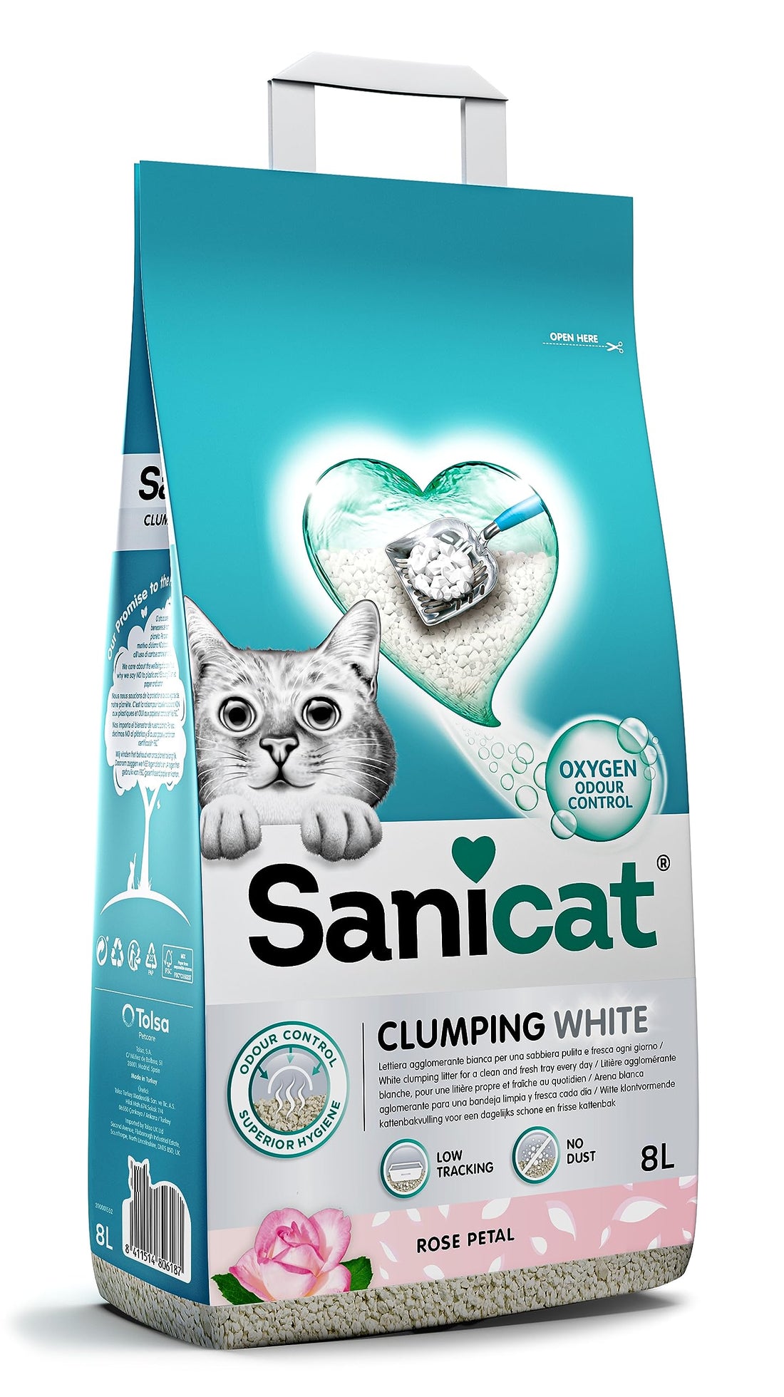 Sanicat