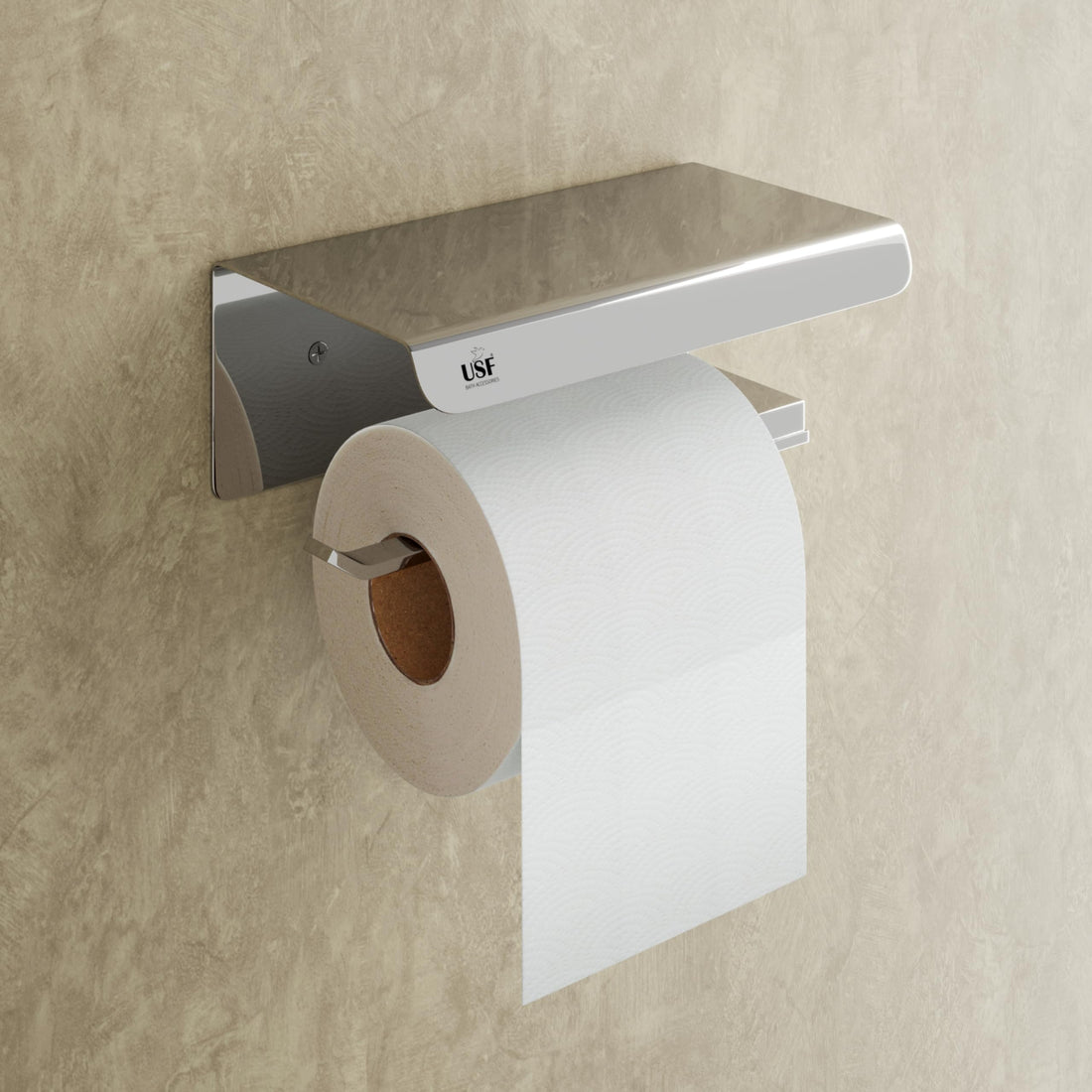 U-S-F BATH ACCESSORIES