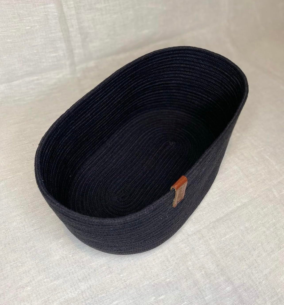 Woven it