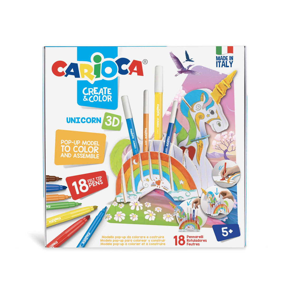 CARIOCA