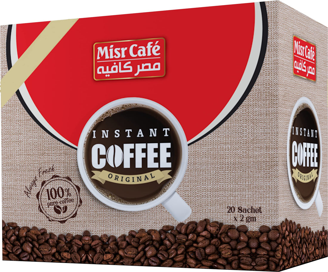 Misr Cafe