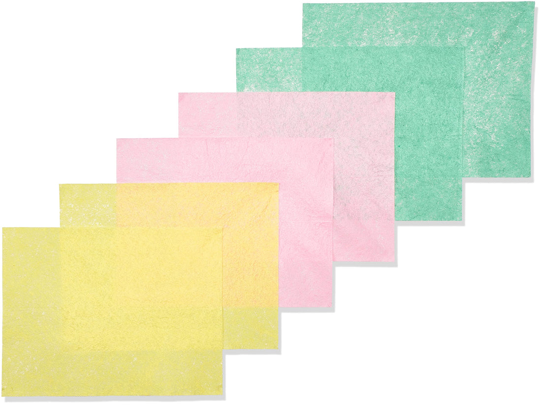Mt kitchen towels set, 6 pieces
