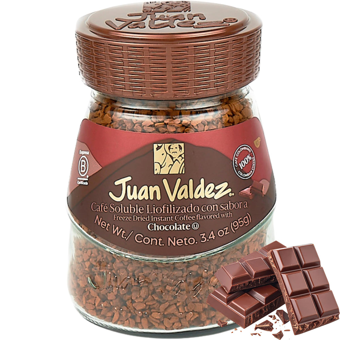JUAN VALDEZ