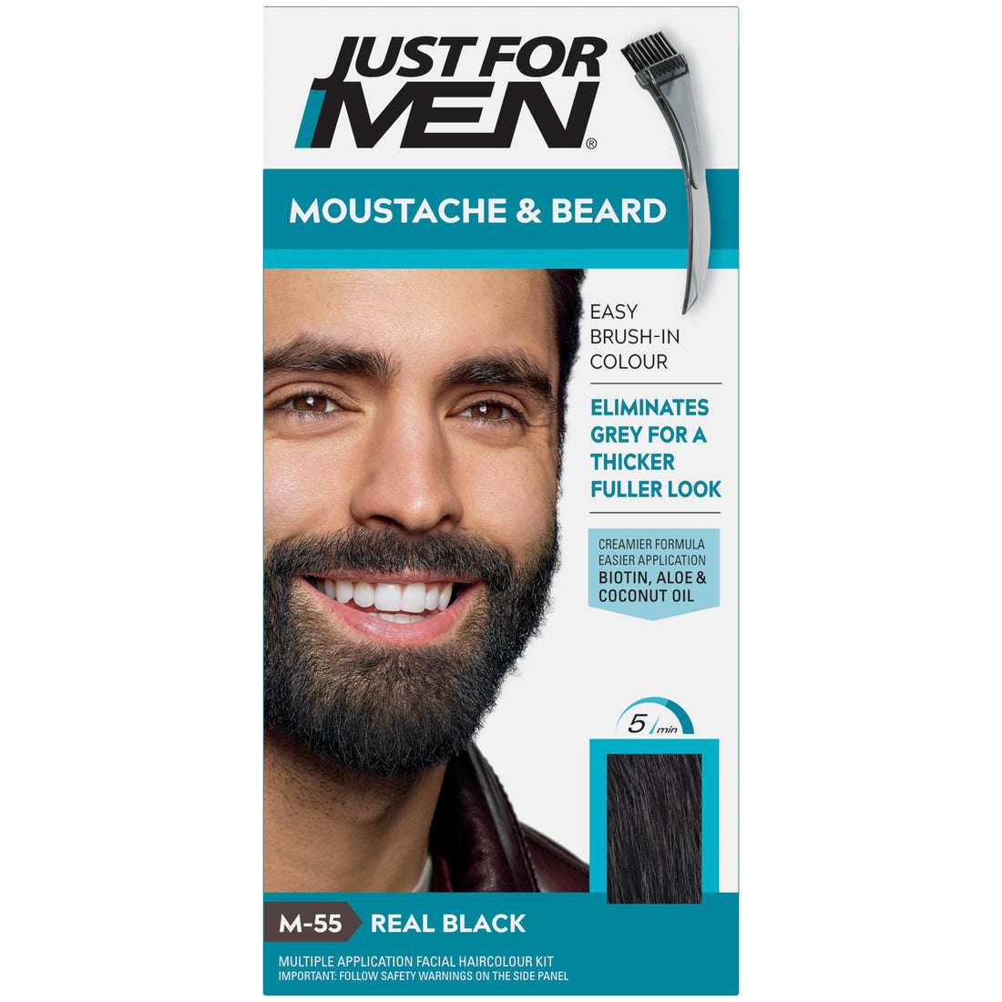 Just for Men