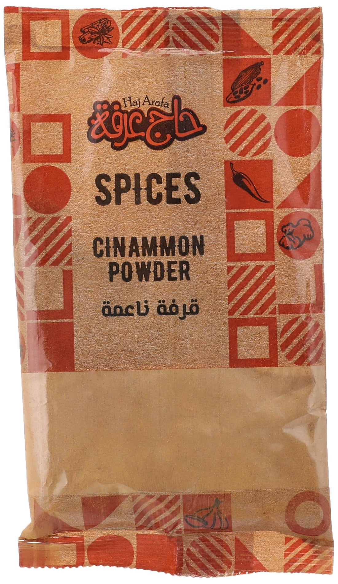 Haj Arafa Fine Cinnamon 35 g