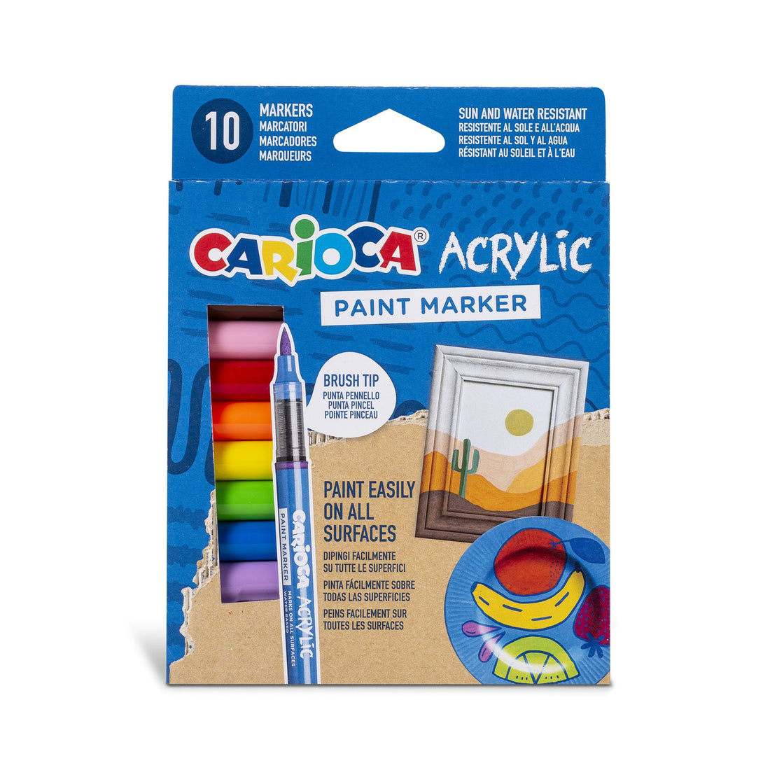 CARIOCA