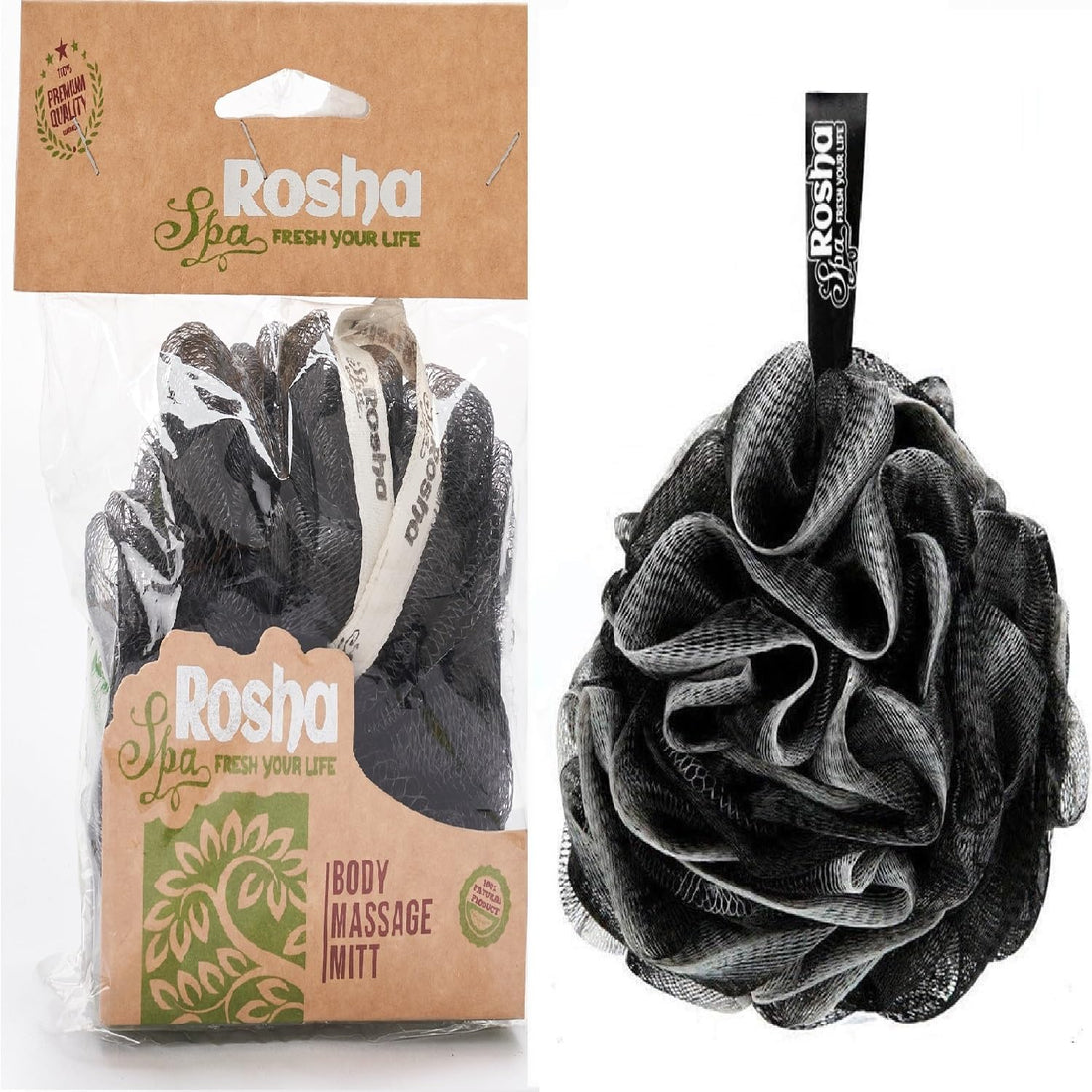ROSHA