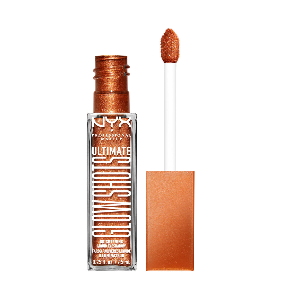 NYX PROFESSIONAL MAKEUP