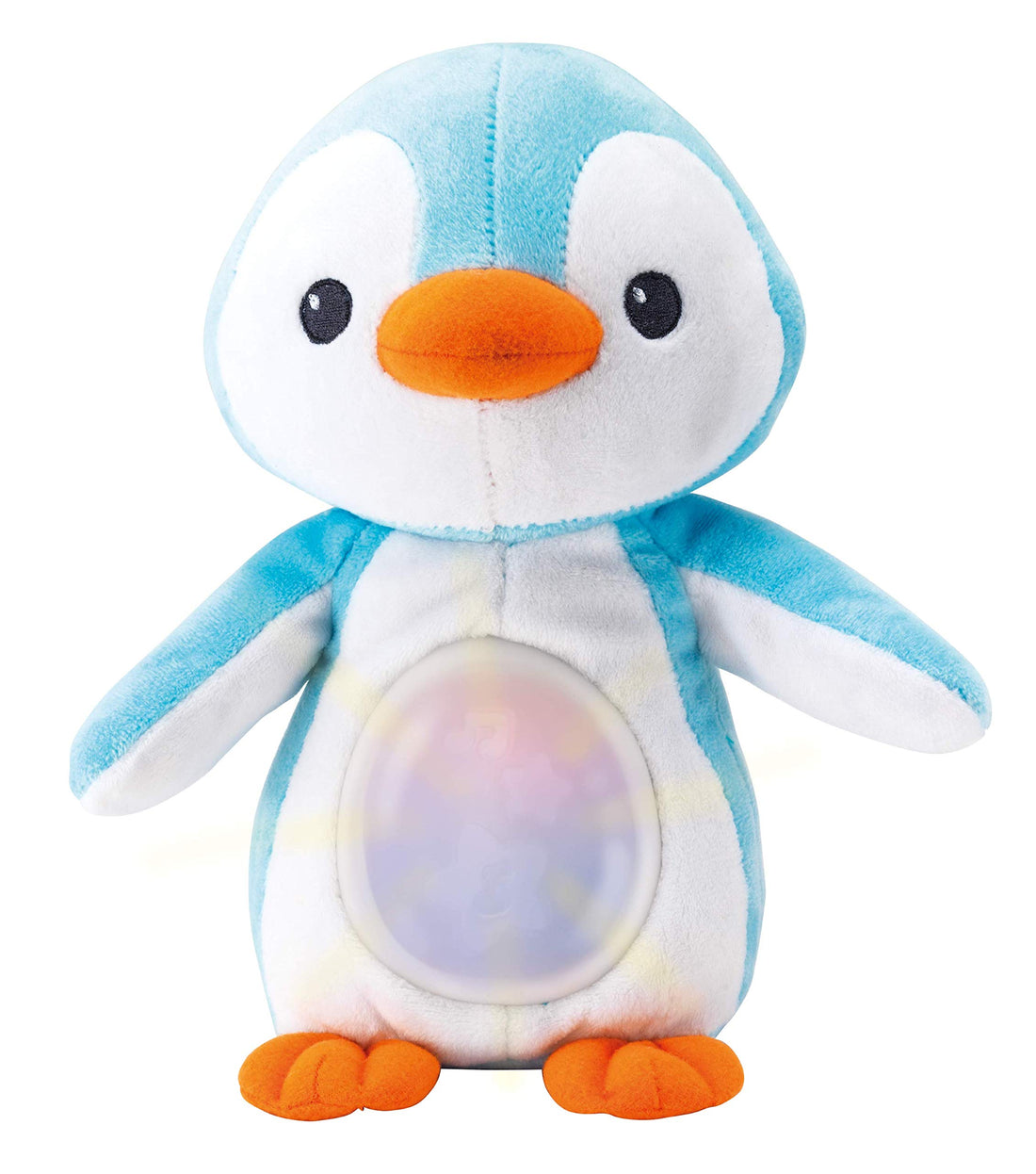 Penguin light up "blue"