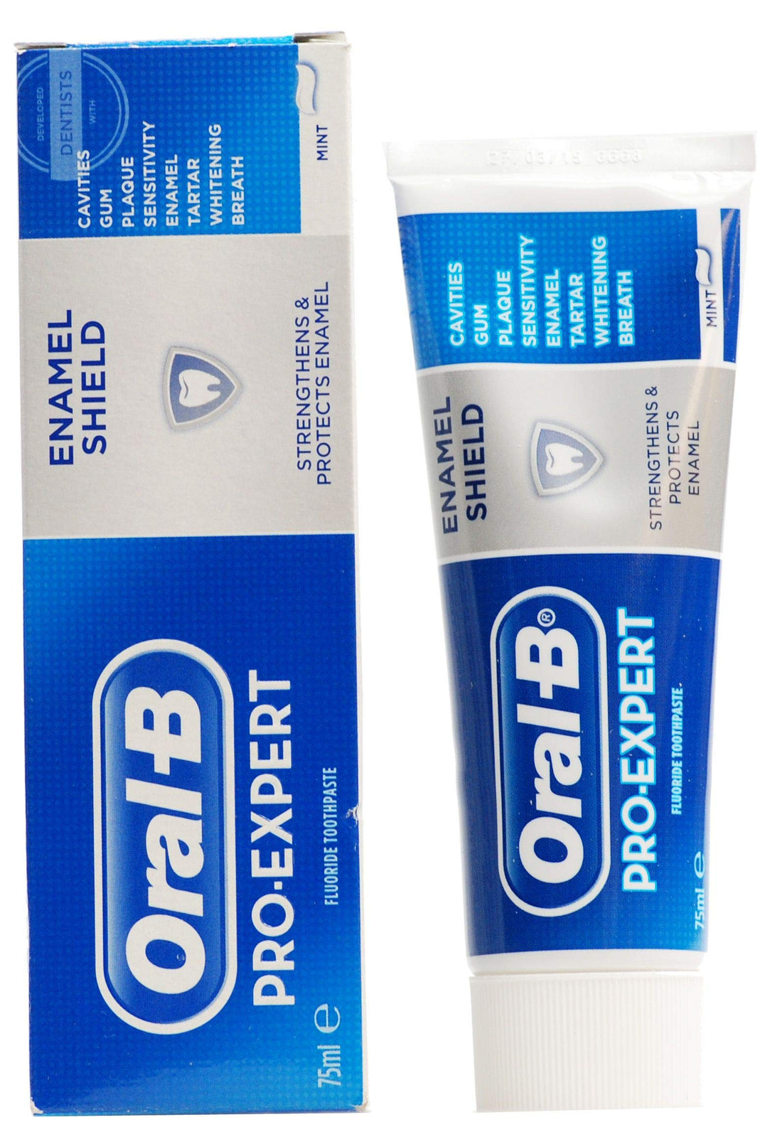 Oral B