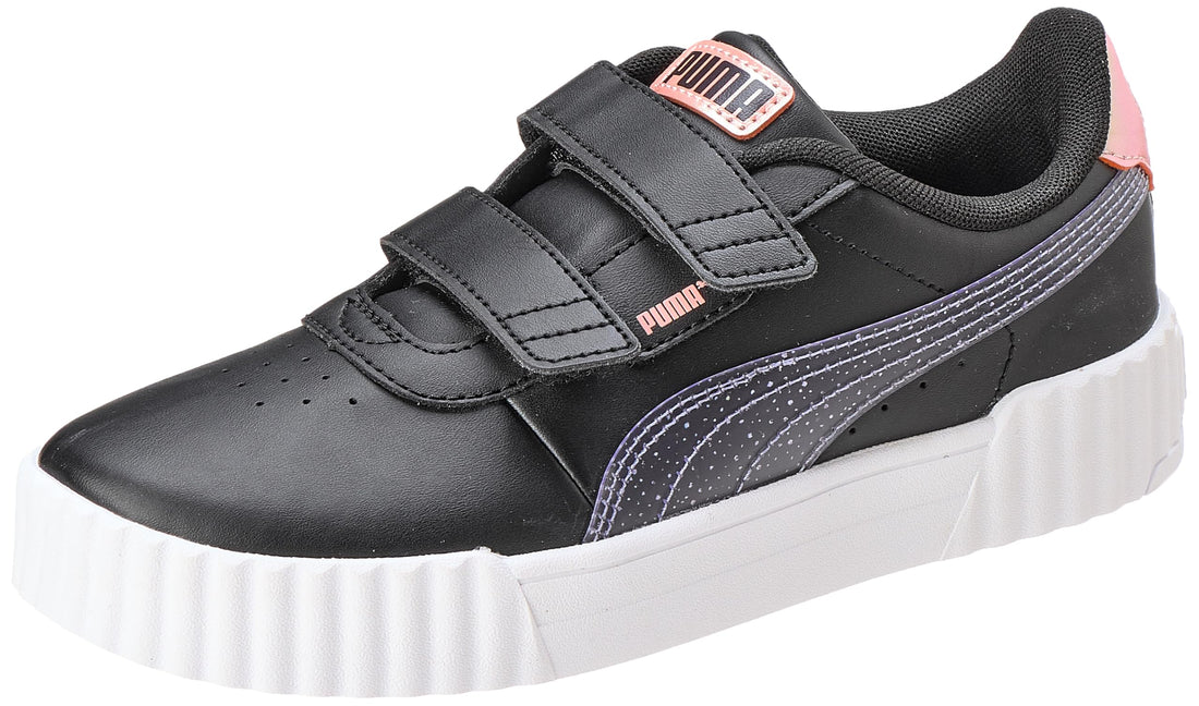 PUMA Girls Carina 3.0 Blurry Dreams V PS